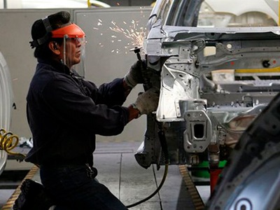 Gran optimismo entre los fabricantes mexicanos de autopartes